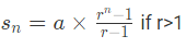 Solved Examples: Geometric Progressions | Quantitative Aptitude for SSC CGL