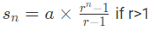 Solved Examples: Geometric Progressions | Quantitative Aptitude for SSC CGL
