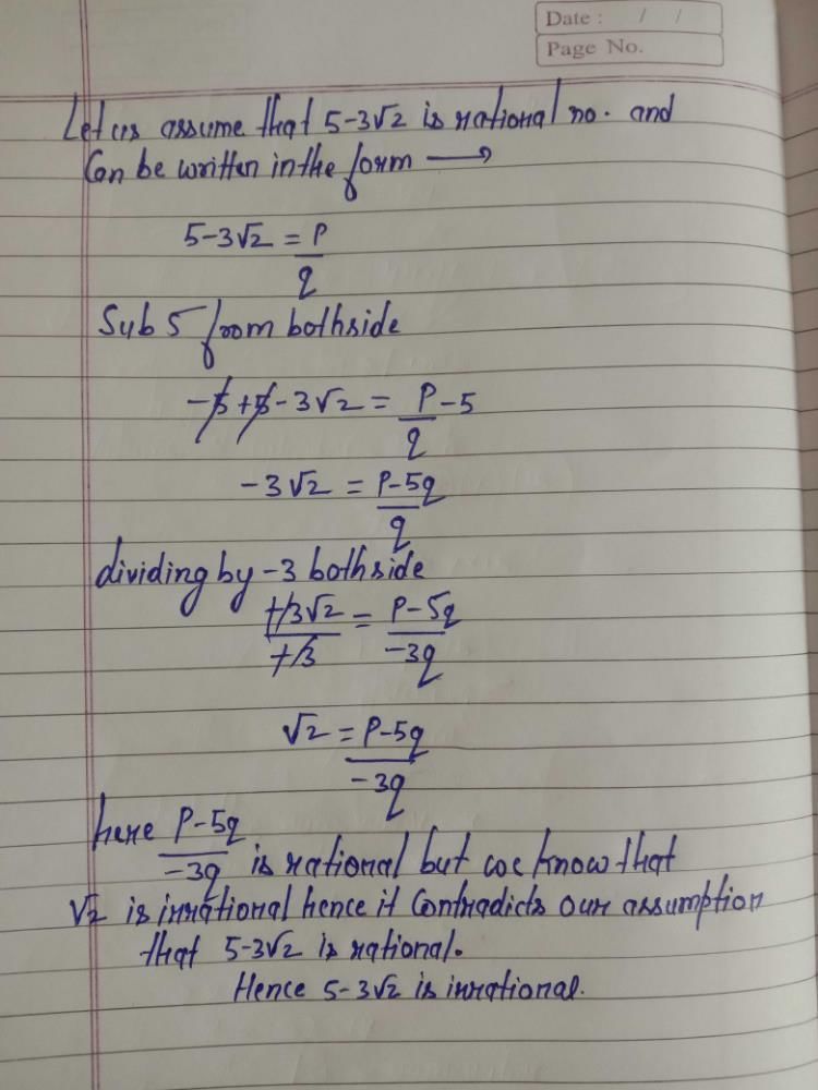 show-that-5-3-2-is-irrational-related-ex-1-3-ncert-solutions-real