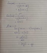 If The Sum Of First Even Natural Numbers Is Equal To K Times The Sum Of 