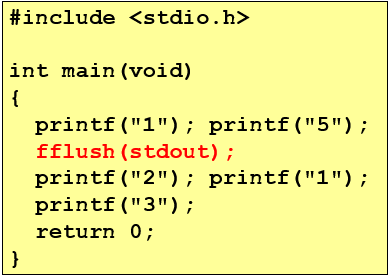 Chapter - Error Handling and Input and Output, PF, Semester ...