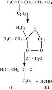 NCERT Solutions Class 11 Chemistry Chapter 9 - Hydrocarbons