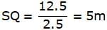 RS Aggarwal Solutions: Heights and Distances- 2 | RS Aggarwal Solutions for Class 10 Mathematics