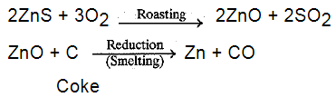NCERT Exemplar: Metals & Non-metals | Science Class 10