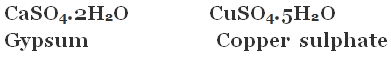 Previous Year Questions with Solutions: Acids, Bases & Salts - 1 | Science Class 10