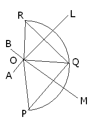 Circles Class 9 Worksheet Maths Chapter 10