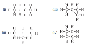 NCERT Exemplar: Carbon & its Compounds | Science Class 10
