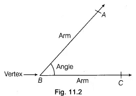 Lab Manual: Verify that if Two Lines Intersect Each Other | Lab Manuals for Class 9