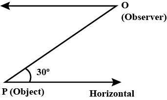Class 10 Maths Chapter 9 Practice Question Answers - Some Applications of Trigonometry
