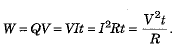 Chapter Notes: Electricity - Notes | Study Science Class 10 - Class 10