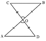Worksheet: Triangles | Mathematics (Maths) Class 9