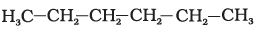 NCERT Exemplar: Carbon & its Compounds | Science Class 10