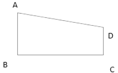 Heron’s Formula Class 9 Worksheet Maths Chapter 10