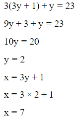 Class 10 Maths Chapter 7 HOTS Questions - Coordinate Geometry