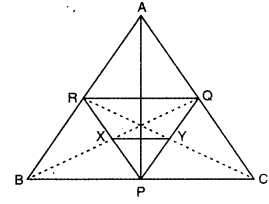 Class 9 Maths Chapter 8 Question Answers - Quadrilaterals