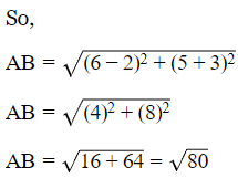 Class 10 Maths Chapter 7 HOTS Questions - Coordinate Geometry