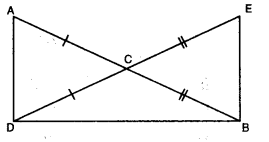 Class 9 Maths Chapter 5 Question Answers - Introduction to Euclid’s Geometry