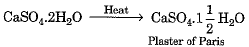 Previous Year Questions with Solutions: Acids, Bases & Salts - 1 | Science Class 10