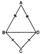 Short Question Answer: Triangles | Mathematics (Maths) Class 9
