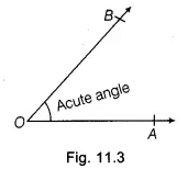 Lab Manual: Verify that if Two Lines Intersect Each Other | Lab Manuals for Class 9