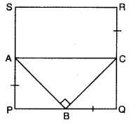 Class 9 Maths Chapter 8 Question Answers - Quadrilaterals