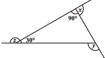 Class 9 Maths Chapter 6 Practice Question Answers - Lines and Angles