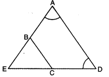 Class 9 Maths Chapter 8 Question Answers - Quadrilaterals