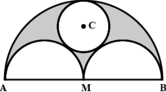 Class 10 Maths Chapter 11 HOTS Questions - Area Related to Circles