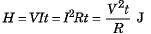 Chapter Notes: Electricity - Notes | Study Science Class 10 - Class 10