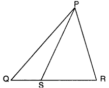Short Question Answer: Triangles | Mathematics (Maths) Class 9