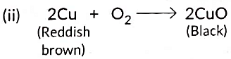 Previous Year Questions: Chemical Reactions & Equations | Science Class 10