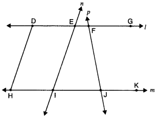 Class 9 Maths Chapter 5 Question Answers - Introduction to Euclid’s Geometry