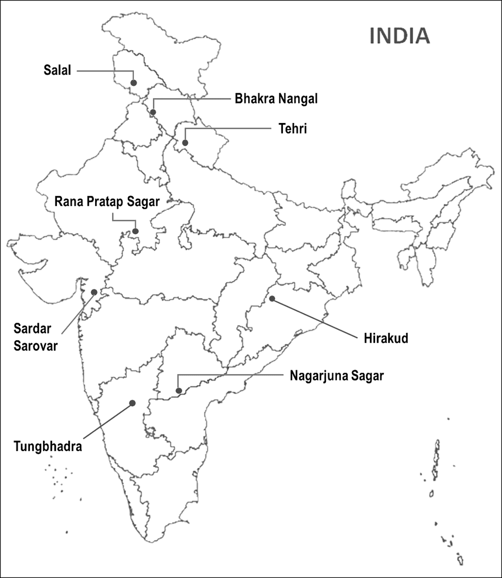 Water Resources - Social Studies (SST) Class 10 PDF Download