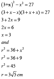 Circles Class 9 Worksheet Maths Chapter 10