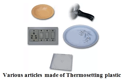 Chapter Notes - Synthetic Fibres and Plastics