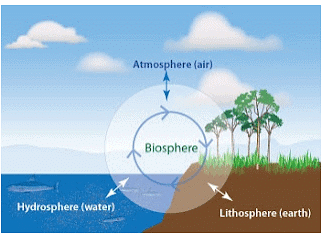 Natural Resources Summary Class 9 Science