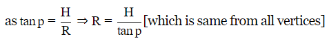Class 10 Maths Chapter 9 Practice Question Answers - Some Applications of Trigonometry