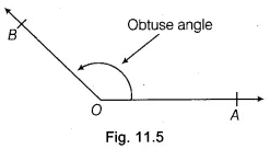 Lab Manual: Verify that if Two Lines Intersect Each Other | Lab Manuals for Class 9