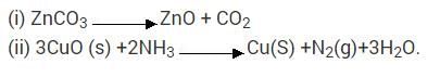 Short & Long Answer Questions: Metals & Non-metals Notes | Study Science Class 10 - Class 10