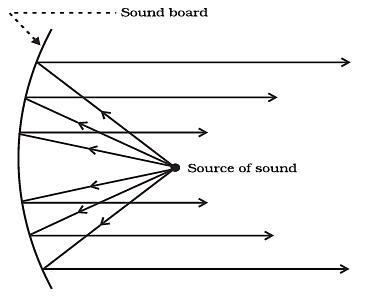 Important Diagrams: Sound | Science Class 9