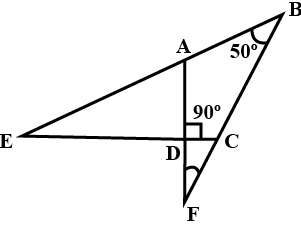 Class 9 Maths Chapter 6 Practice Question Answers - Lines and Angles