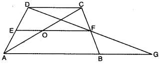 Class 9 Maths Chapter 8 Question Answers - Quadrilaterals