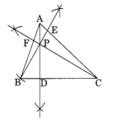 Very Short Questions: Practical Geometry - Class 6
