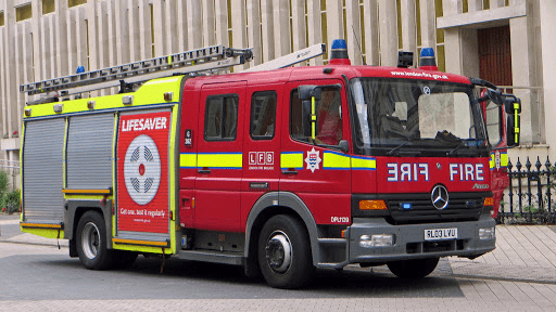 Fire Brigade
