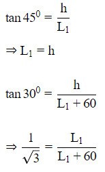 Class 10 Maths Chapter 9 Practice Question Answers - Some Applications of Trigonometry