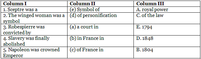 case study questions class 9 history chapter 1 with answers