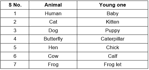 Case Study Based Questions: Reproduction in Animals | Science Class 8