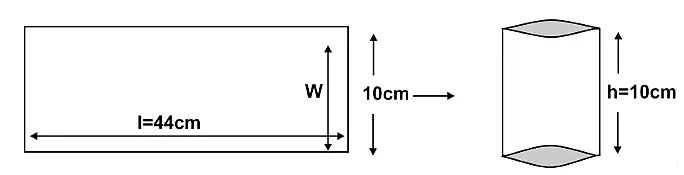 Mensuration Class 8 Worksheet Maths Chapter 9