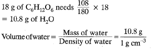 NCERT Exemplar (Part 3): Atoms and Molecules | Extra Documents & Tests for Class 9