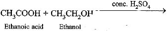 NCERT Exemplar: Carbon & its Compounds | Science Class 10